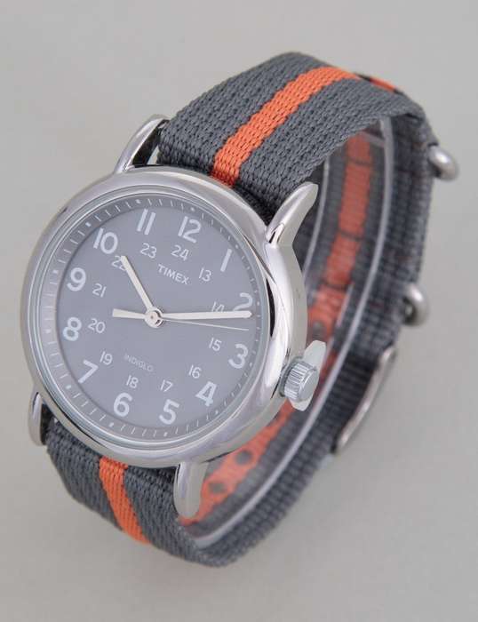 Timex Weekender (T2N649) 38mm