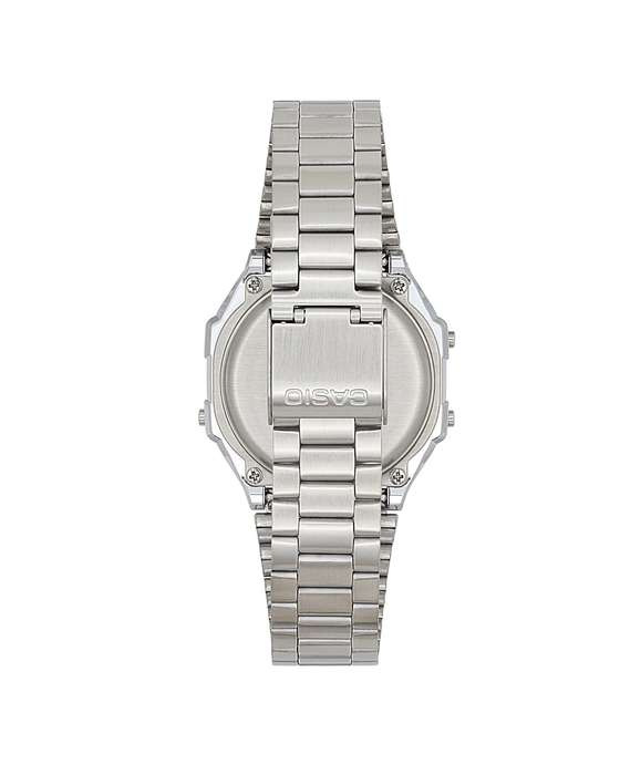 Casio A168WA-1