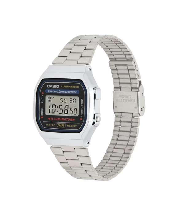 Casio A168WA-1