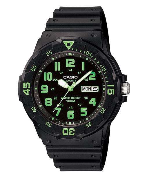 Casio MRW-200H-3BV
