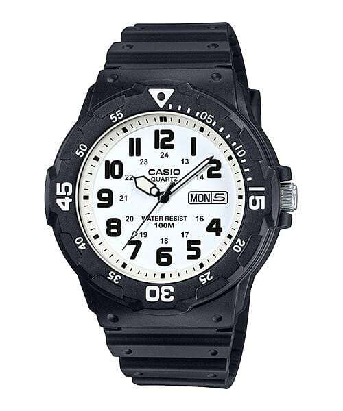 Casio MRW-200H-7BV
