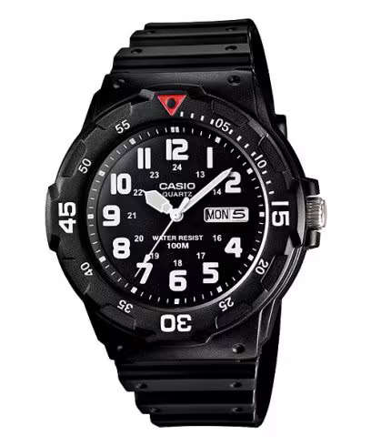 Casio MRW-200H-1BV