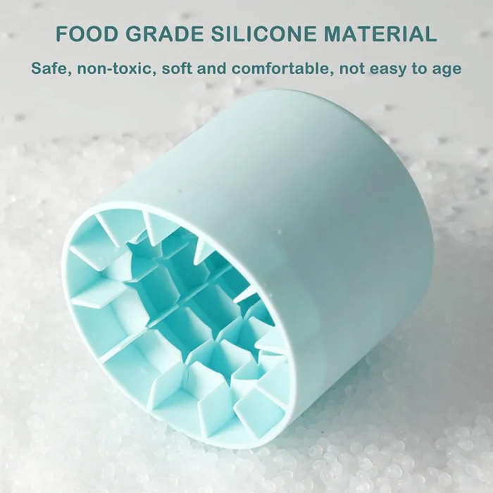 Silicone Ice Bucket Cup
