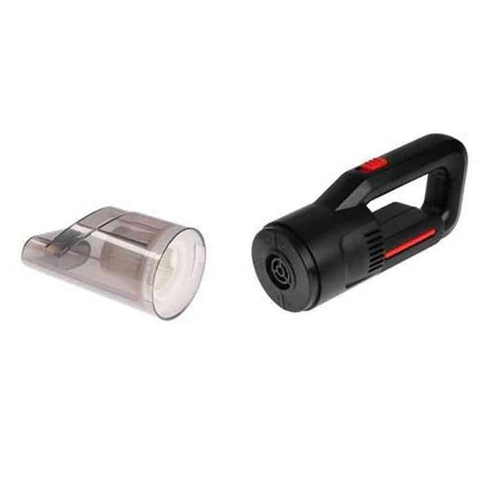 Cordless Car Vacuum Cleaner