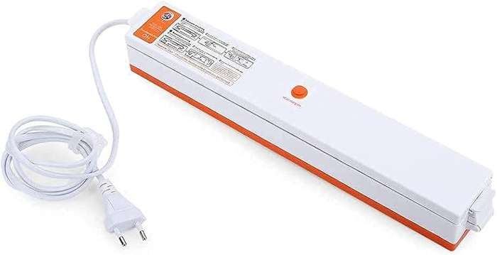 Freshpack Pro Vacuum Sealer Machine