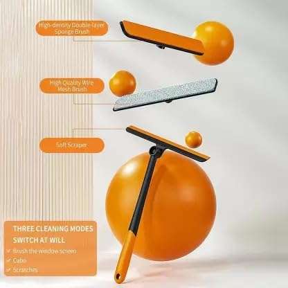 3 in 1 cleaning brush