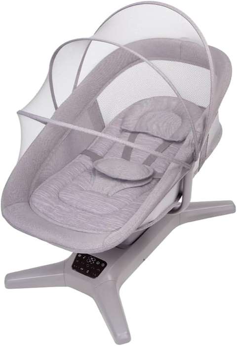 Multifunctional Baby Rocking Chair