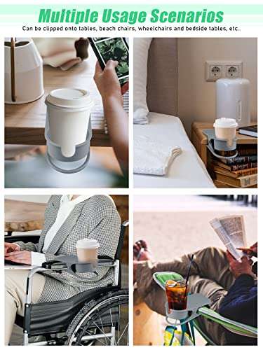 Water Cup Glass Holder For The Table