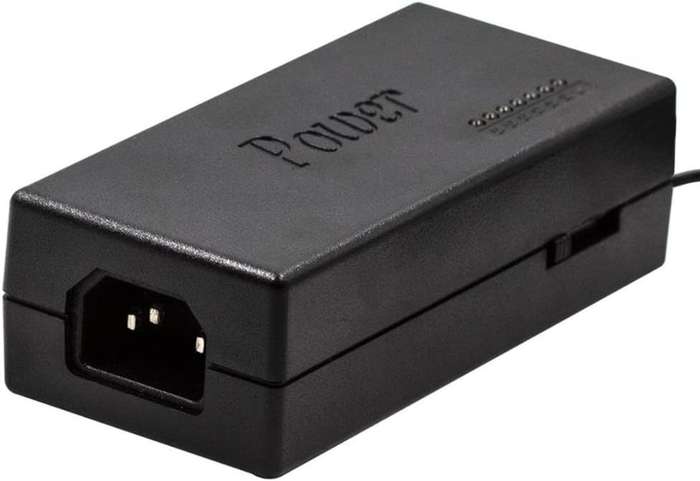 Carregador Portatil 9 Connector Universal Notebook Adapter