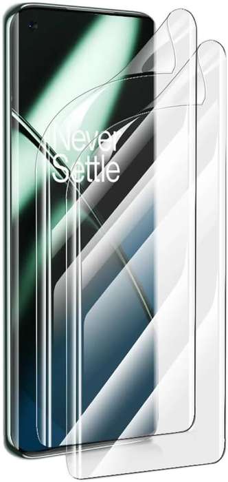 2pcs hydrogel screen protector for OPPO Reno12 Pro OPPO Reno12Pro