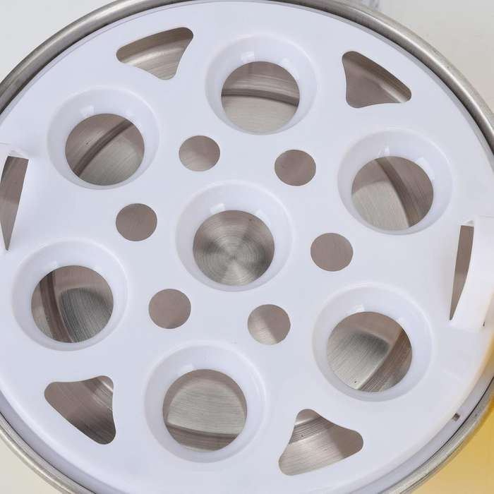 Egg Boiler