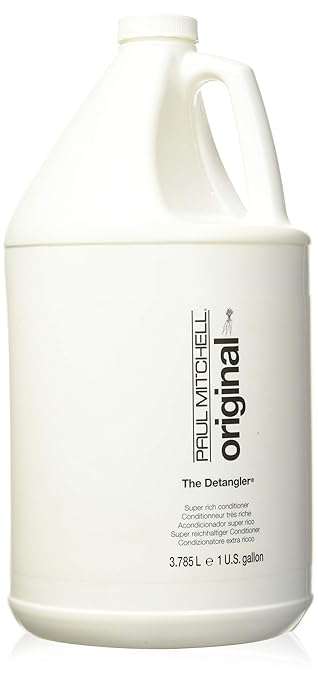Paul Mitchell The Detangler