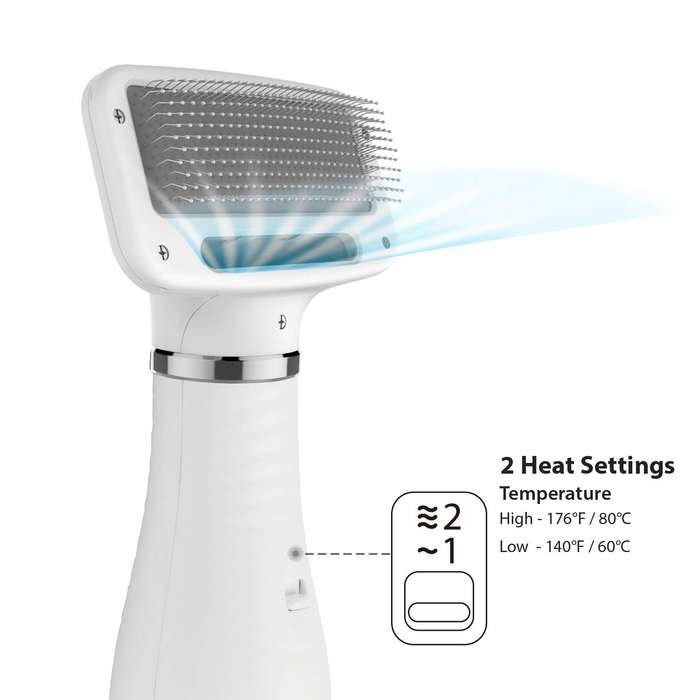 Pet Grooming Dryer