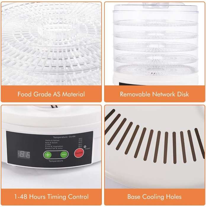 Food Dehydrator