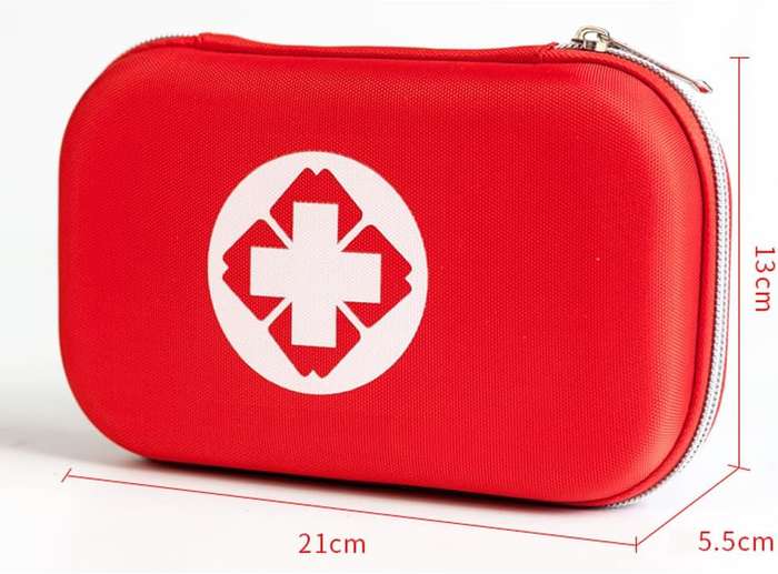 First Aid Kit