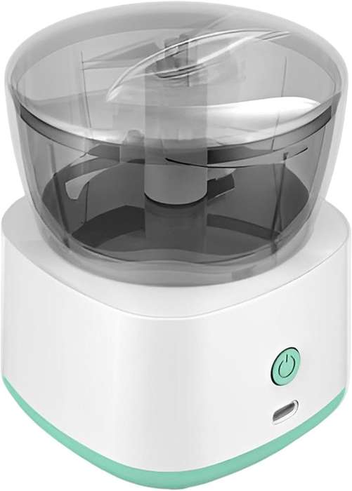 Mini Food Processor