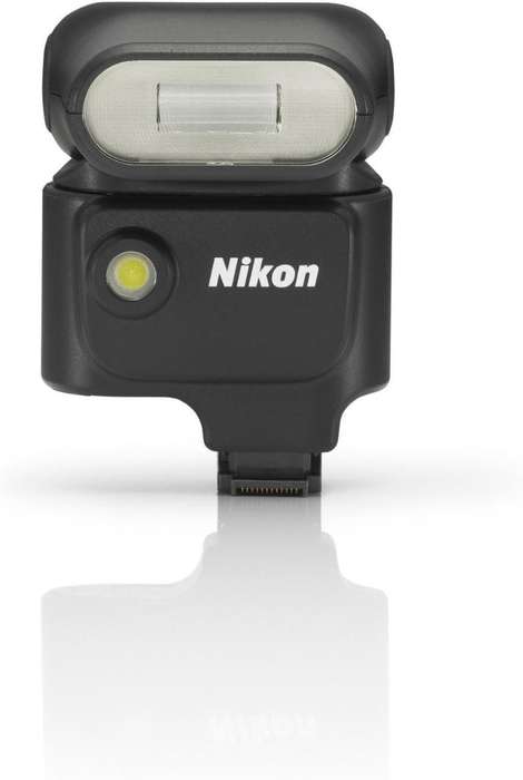 Nikon Speedlight SB-N5