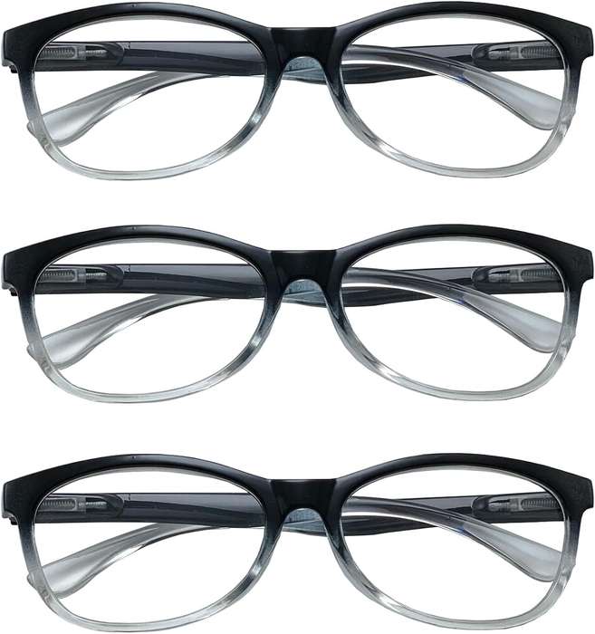 ONEPOWER AUTOFOCUS and MULTIFOCAL READING GLASSES