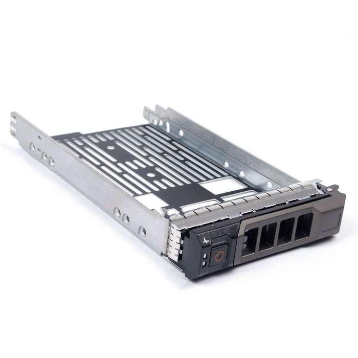 Dell 3.5 inch Drive Caddy {Refurbished}