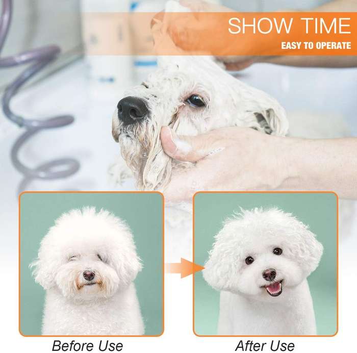 Pet Grooming Dryer