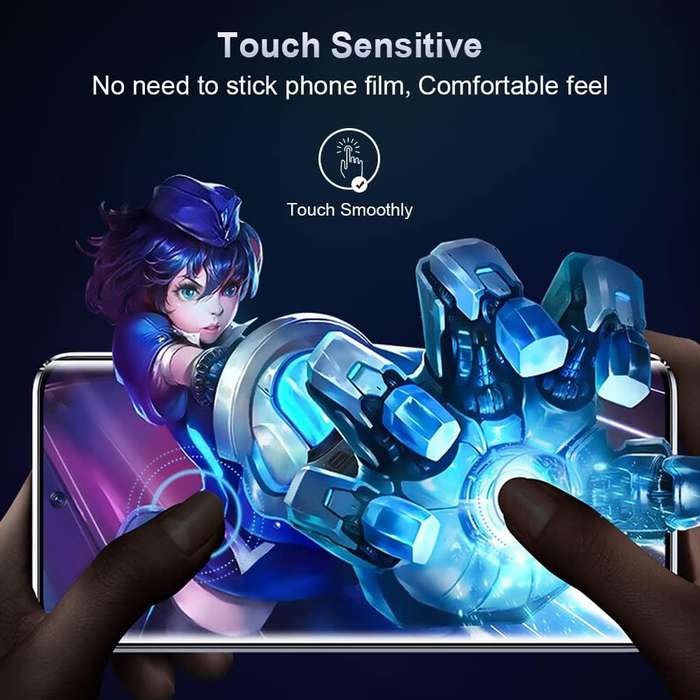 Magnetic tempered glass case for Redmi Note13 Pro 5G Redmi Note 13 Pro 5G