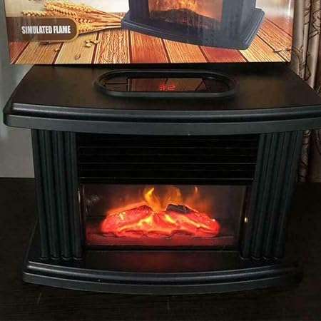 FLAME HEATER