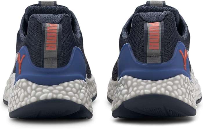 PUMA SPEED ORBITER HYBRID DARK DENIM RUNNING SHOE