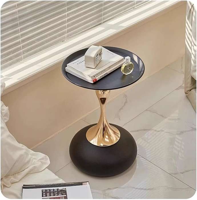 Side Table End Table Sofa