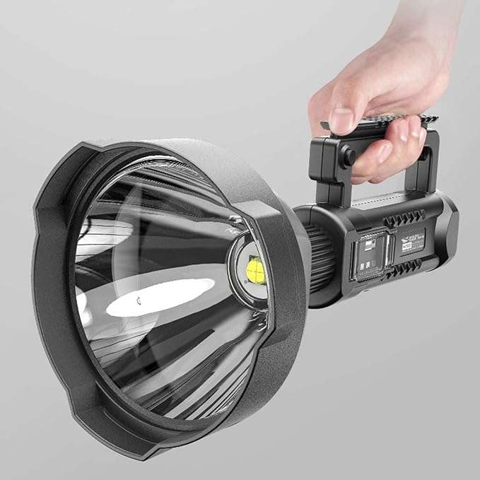 Multifunction Searchlight  W590