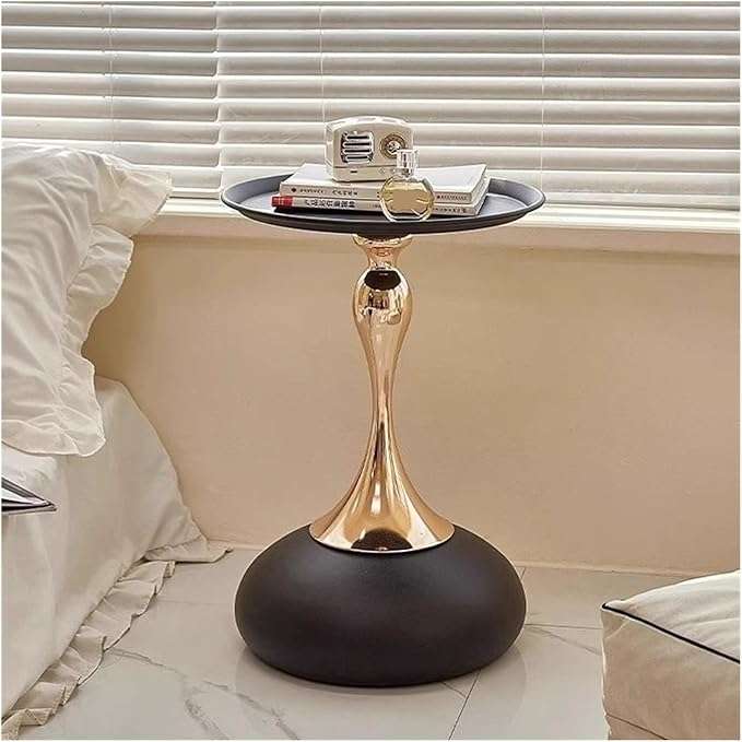 Side Table End Table Sofa