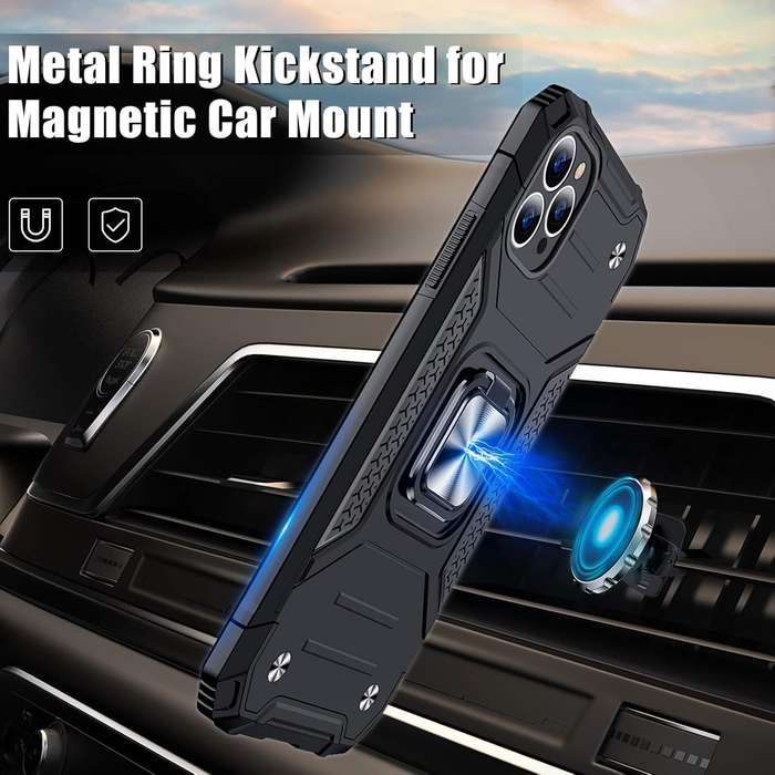 Military-Grade Shockproof Protective Phone Cases For iPhone 11 Pro Max iPhone11 Pro Max