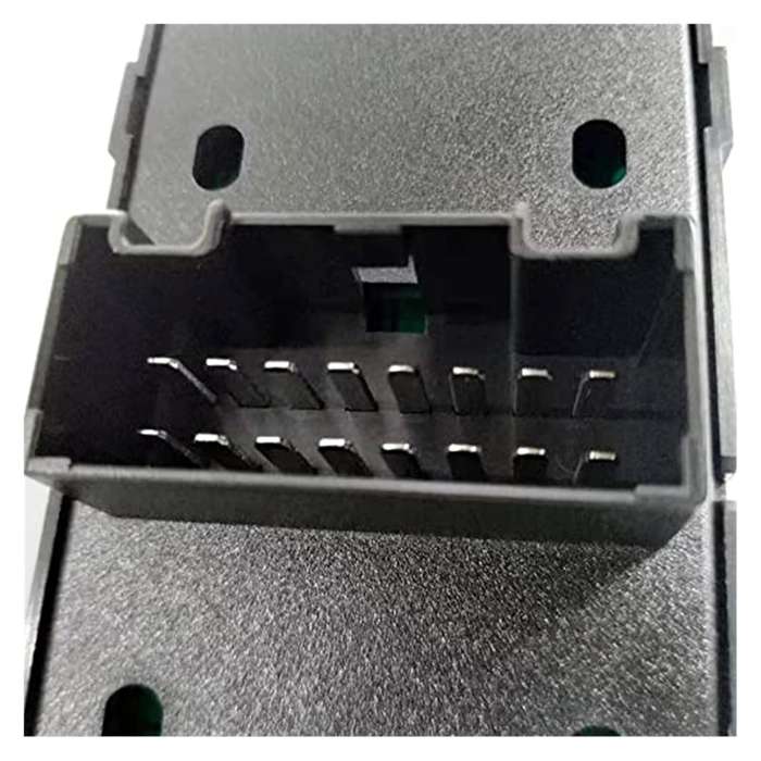 Car Window Switch For Hyundai For IX35 2011 2012 2013 Right-Hand Drive 93570-2S9009P