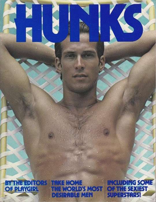 Hunks
