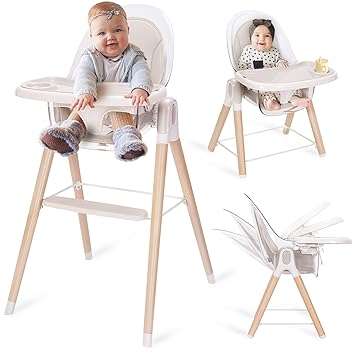 BABY FEEDING  HIGH CHAIR