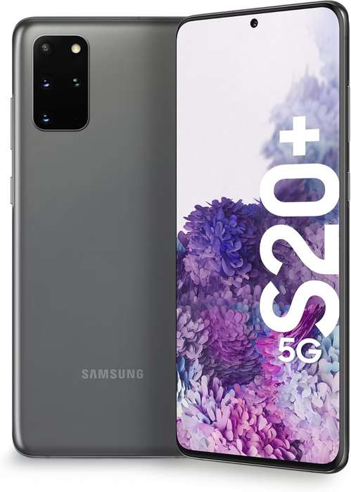 Samsung Galaxy S20+
