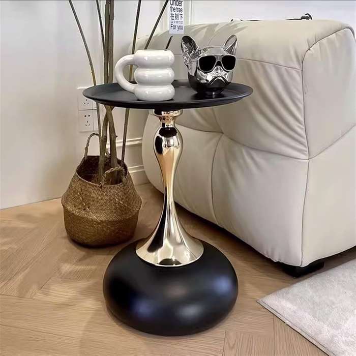 Side Table End Table Sofa