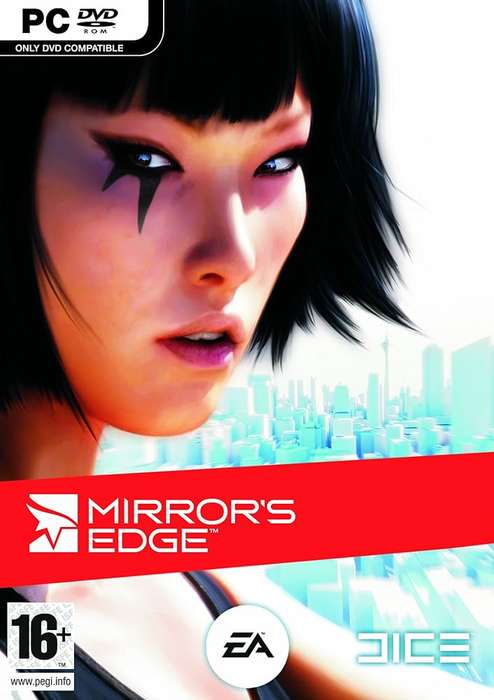 Mirror`s Edge