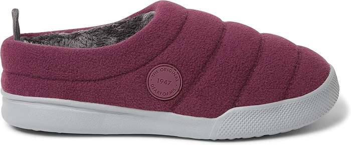 Dearfoams womens Slipper