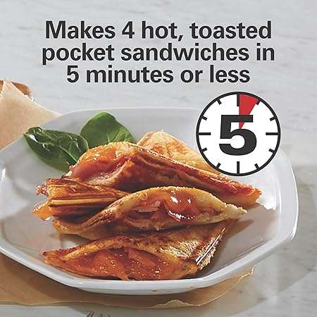 SANDWITCH MAKER