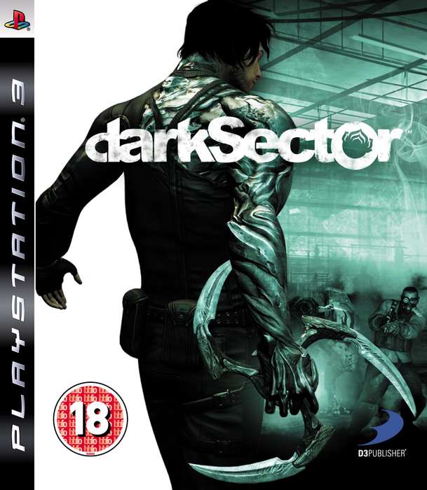 Darksector - PS3
