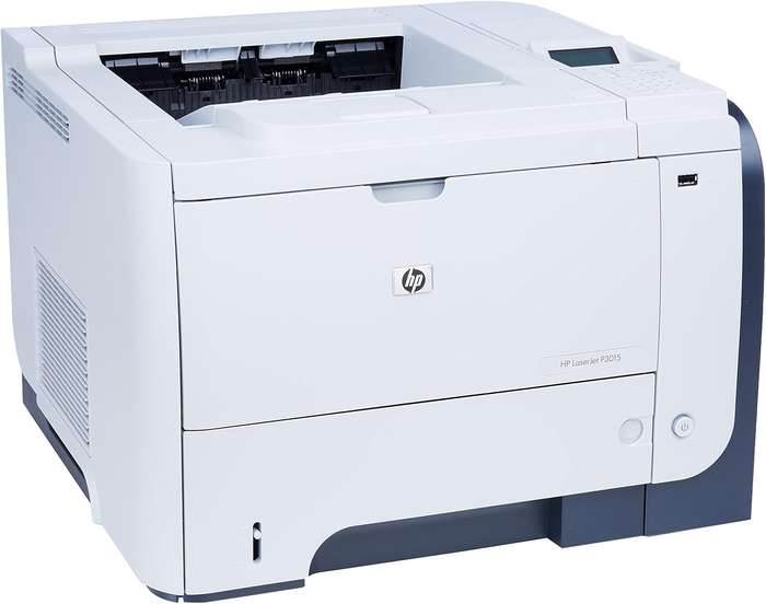HP Laser Printer LaserJet Enterprise P3015