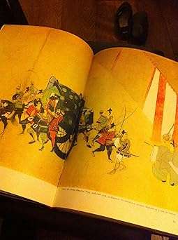 Japan: A history in Art
