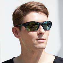 Non-slip sunglasses