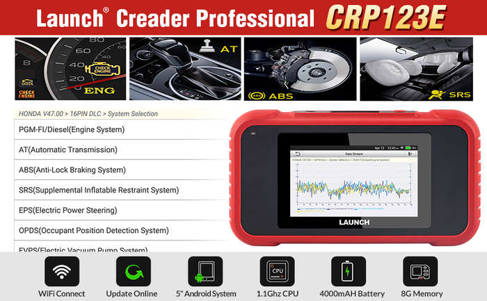 obd2 scanner