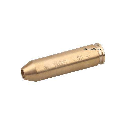 VECTOR OPTICS SCBCR-04 308 WIN BORE SIGHT COLLIMATOR
