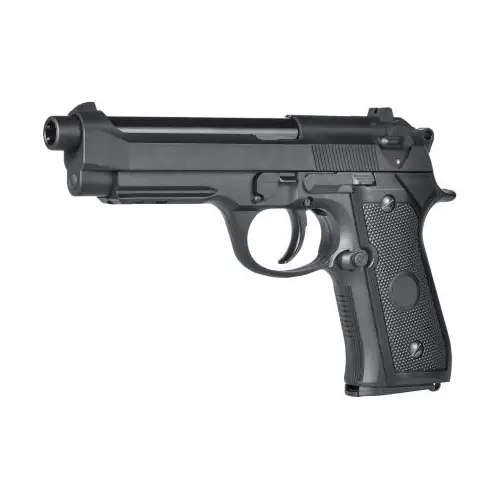 HFC HG-126B Green Gas 6mm Airsoft Pistol