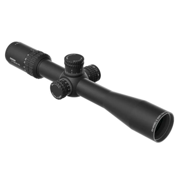 VECTOR OPTICS ORION MAX 3-18X44 HD FFP RIFLE SCOPE SCFF-49