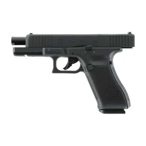 Umarex GLOCK 17 Gen5 MOS BLK 4,5 mm (.177) BB CO2 &lt; 3,0 J 18R - 5.8422