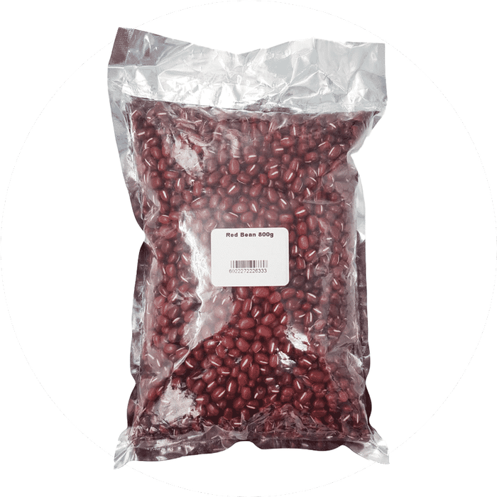 Red Beans 800g