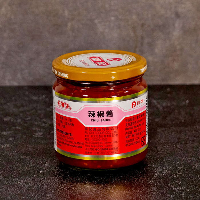 Fu-Chi Chili Sauce 400g